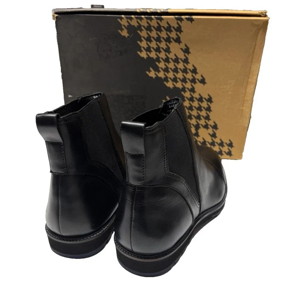 Thomas & Vine platform high
